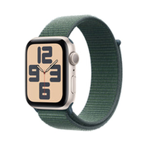 Smartwatch Apple Watch SE 1,78" Green 44 mm-0