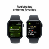 Smartwatch Apple SE GPS + Cellular 44mm Black 44 mm-3