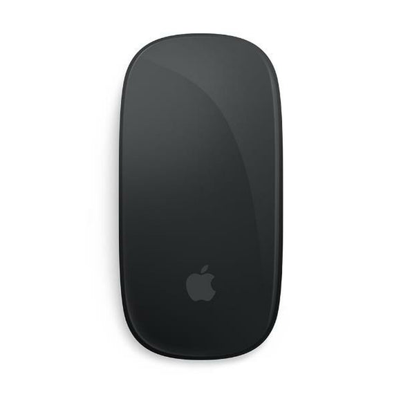 Mouse Apple MXK63ZM/A Black-0