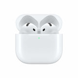 Headphones with Microphone Apple AirPods 4 White-1