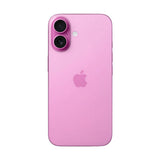 Smartphone Apple iPhone 16 Plus 6,7" 128 GB Pink-8