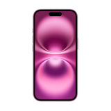 Smartphone Apple iPhone 16 Plus 6,7" 128 GB Pink-7