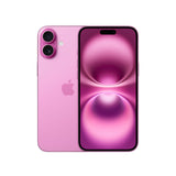 Smartphone Apple iPhone 16 Plus 6,7" 128 GB Pink-0