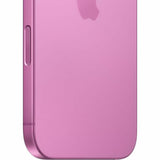 Mobile telephone for older adults Apple 6,7" 128 GB Pink-3