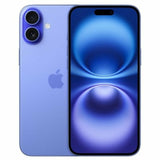 Smartphone Apple iPhone 16 Plus 128 GB Blue 6,7"-0