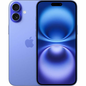 Smartphone Apple iPhone 16 Plus 6,7" 128 GB Blue-0