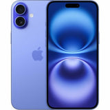 Smartphone Apple iPhone 16 Plus 6,7" 128 GB Blue-0