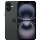 Smartphone Apple iPhone 16 Plus 6,7" 256 GB Black-0