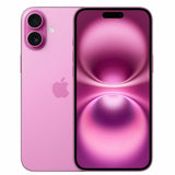 Smartphone Apple iPhone 16 Plus 6,7" 256 GB Pink-0