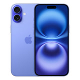 Smartphone Apple iPhone 16 Plus 6,7" 256 GB Blue-0