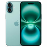 Smartphone Apple iPhone 16 Plus 6,7" 256 GB Green-0