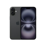 Smartphone Apple iPhone 16 Plus 6,7" 512 GB Black-8