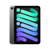 Tablet Apple MXN63TY/A 8,3" Hexa Core 8 GB RAM 128 GB Grey-14