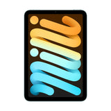 Tablet Apple MXN73TY/A 8,3" Hexa Core 8 GB RAM 128 GB Blue-18