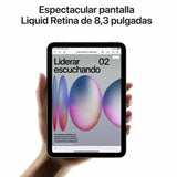 Tablet Apple MXN73TY/A 128 GB Blue-6