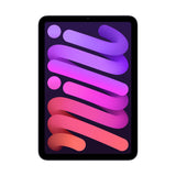 Tablet Apple MXN93TY/A 8,3" Hexa Core 8 GB RAM 128 GB Purple-25