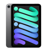 Tablet Apple MXNA3TY/A 8,3" 8 GB RAM 256 GB Grey-0