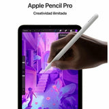 Tablet Apple MXNC3TY/A 256 GB Blue-5