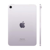 Tablet Apple IPAD MINI 7 8,3" Hexa Core 8 GB RAM 256 GB Purple-21