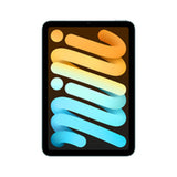 Tablet Apple iPad mini 7 8,3" Hexa Core 8 GB RAM 512 GB Blue-19