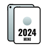 Tablet Apple iPad mini 7 8,3" Hexa Core 8 GB RAM 512 GB Blue-0