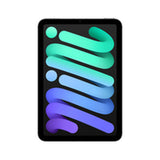 Tablet Apple IPAD MINI 7 8,3" 8 GB RAM 128 GB Grey-2