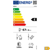 Tablet Apple IPAD MINI 7 8,3" Hexa Core 8 GB RAM 128 GB Grey-23