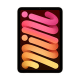 Tablet Apple iPad Mini 2024 (7ª Gen.) 8,3" Hexa Core 8 GB RAM 128 GB White-2