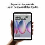 Tablet Apple MXPR3TY/A 128 GB Purple-5