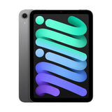 Tablet Apple iPad Mini 7 8,3" Hexa Core 8 GB RAM 256 GB Grey-20