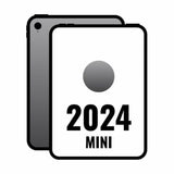 Tablet Apple iPad Mini 7 8,3" Hexa Core 8 GB RAM 256 GB Grey-0
