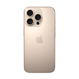 Smartphone Apple iPhone 16 Pro 128GB 6,3" 128 GB-3