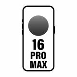 Smartphone Apple MYX03QL/A Hexa Core 8 GB RAM 512 GB Black 6,9"-0