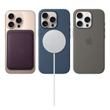 Smartphone Apple iPhone 16 Pro Max 6,9" 8 GB RAM 512 GB Titanium-2