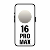 Smartphone Apple iPhone 16 Pro Max 6,9" 8 GB RAM 512 GB Titanium-11