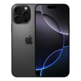 Smartphone Apple iPhone 16 Pro Max 6,9" 1 TB Black-9
