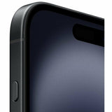 Smartphone Apple iPhone 16 6,1" 128 GB Black-6