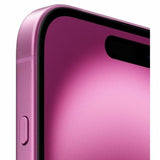 Smartphone Apple iPhone 16 6,1" 128 GB Pink-6