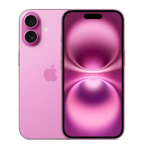 Smartphone Apple IPHONE 16 6,1" 128 GB Pink-0