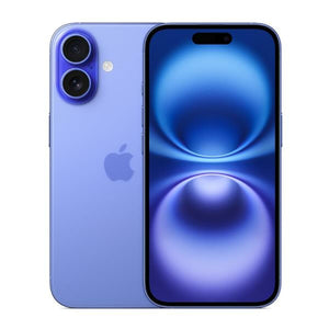 Smartphone Apple IPHONE 16 6,1" 128 GB Blue-0