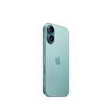 Smartphone Apple iPhone 16 128 GB Turquoise-2