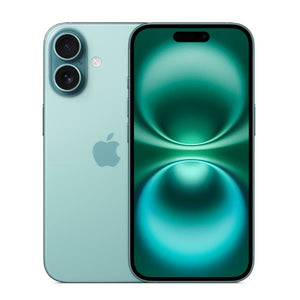 Smartphone Apple IPHONE 16 6,1" 128 GB Turquoise-0