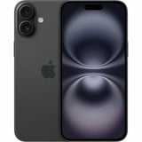 Smartphone Apple iPhone 16 6,1" 256 GB Black-0