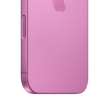 Mobile telephone for older adults Apple MYEG3SX/A 6,1" 256 GB Pink-3