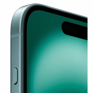 Smartphone Apple iPhone 16 6,1" 256 GB Green-0