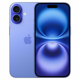 Smartphone Apple iPhone 16 6,1" Hexa Core 8 GB RAM 512 GB Blue-0