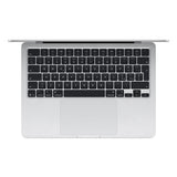 Laptop Apple SSD 13,6" M4 16 GB RAM-6