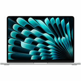 Laptop Apple SSD 13,6" M4 16 GB RAM-0