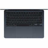 Laptop Apple MacBook Air M4 13,6" M4 16 GB RAM 512 GB SSD-5