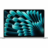 Laptop Apple SSD 15,3" M4 16 GB RAM-0